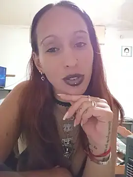 Snapshot of Zorrita_Fox chatting on 04-06-26, 04:46 Zorrita Fox online show from 04-06-26, 04:46