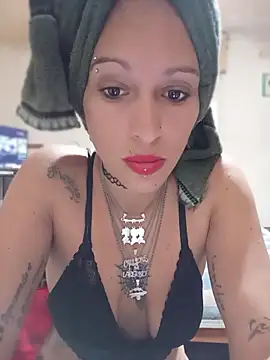 Zorrita Fox online show from 06-10-26, 05:14