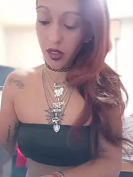 Snapshot of Zorrita_Fox chatting on 04-28-26, 04:55 Zorrita Fox online show from 04-28-26, 04:55
