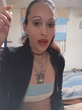 Zorrita Fox online show from 07-02-26, 03:23