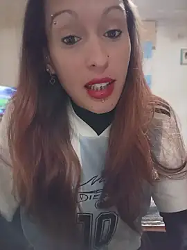 Zorrita Fox online show from 07-05-26, 11:55