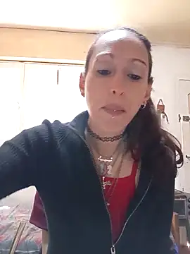 Zorrita Fox online show from 09-24-25, 04:46