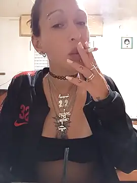 Zorrita Fox online show from 01-08-26, 01:22