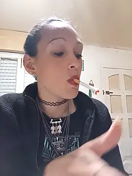 Zorrita Fox online show from 09-21-25, 01:11