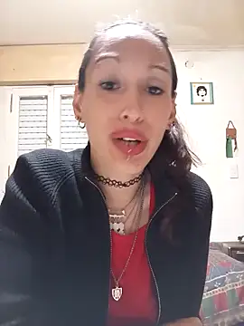 Zorrita Fox online show from 09-25-25, 04:51