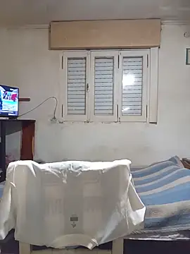 Zorrita Fox online show from 06-19-26, 12:16
