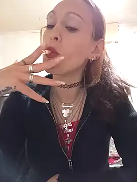 Zorrita Fox online show from 10-06-25, 12:56