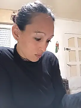 Zorrita Fox online show from 09-28-25, 12:50