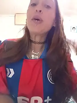 Zorrita Fox online show from 01-09-26, 01:34