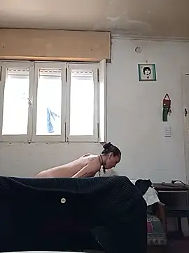 Zorrita Fox online show from 09-16-25, 05:14