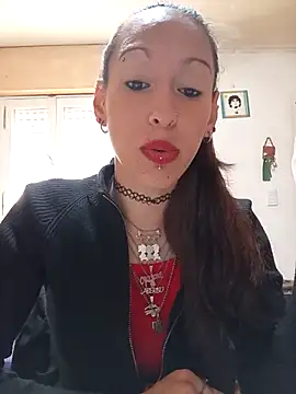 Zorrita Fox online show from 09-12-25, 05:02