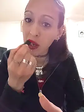 Zorrita Fox online show from 10-03-25, 12:47