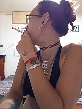 Zorrita Fox online show from 01-13-26, 12:47