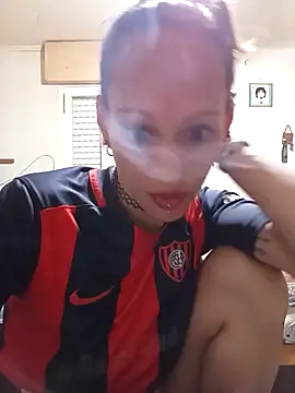 Zorrita Fox online show from 10-21-25, 04:56