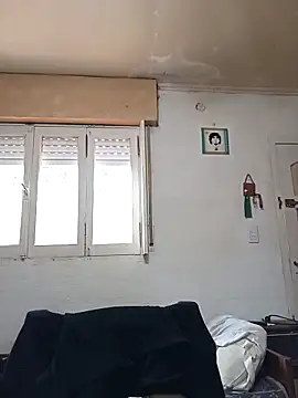 Zorrita Fox online show from 09-22-25, 05:08