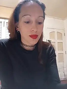 Zorrita Fox online show from 09-29-25, 01:12