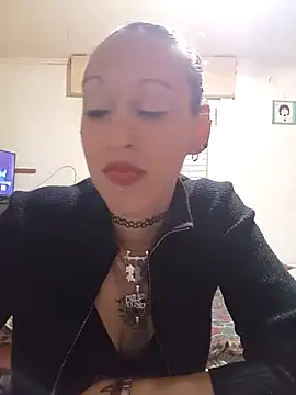 Zorrita Fox online show from 10-09-25, 12:22