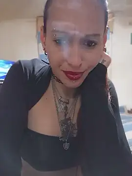 Zorrita Fox online show from 07-15-26, 12:17
