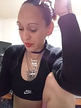 Zorrita Fox online show from 11-19-25, 12:54