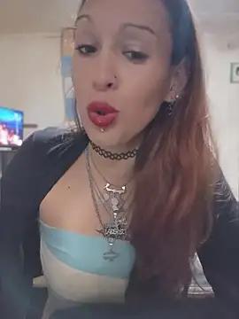 Zorrita Fox online show from 07-08-26, 12:24