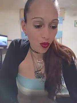 Zorrita Fox online show from 07-09-26, 12:33