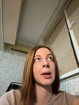 Snapshot of MissDasha chatting on 02-12-26, 05:13 MissDasha online show from 02-12-26, 05:13