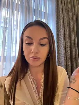 SecretSienna online show from 03-23-26, 07:41