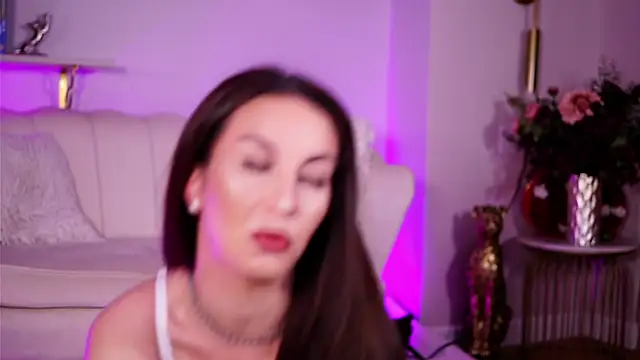 SecretSienna online show from 05-25-26, 03:17