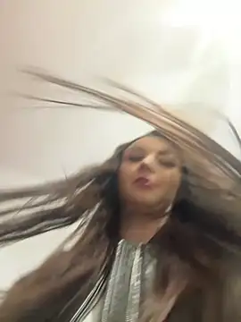 SecretSienna online show from 03-12-26, 02:28