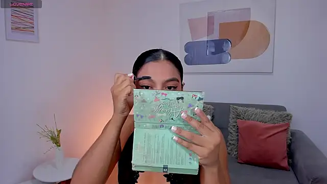 amandaconner online show from 04-21-26, 10:22