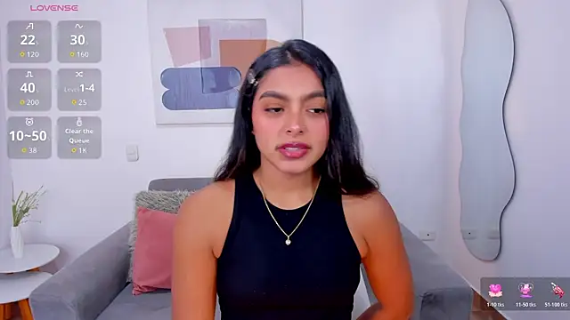 amandaconner online show from 03-20-26, 05:25