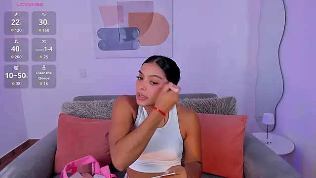 amandaconner online show from 03-13-26, 02:22