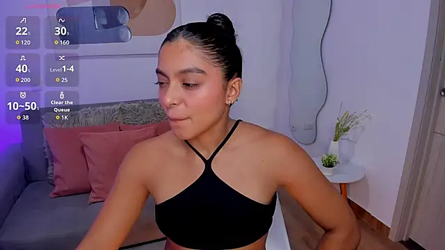Snapshot of amandaconner chatting on 06-19-26, 02:39 amandaconner online show from 06-19-26, 02:39