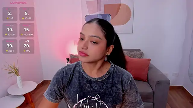 amandaconner online show from 05-12-26, 03:18