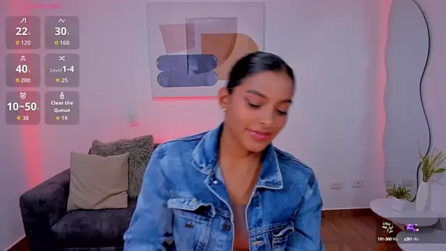 amandaconner online show from 10-08-25, 01:40