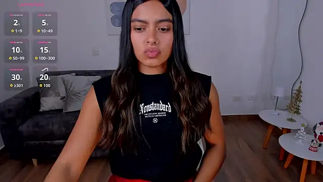 amandaconner online show from 01-08-26, 09:21