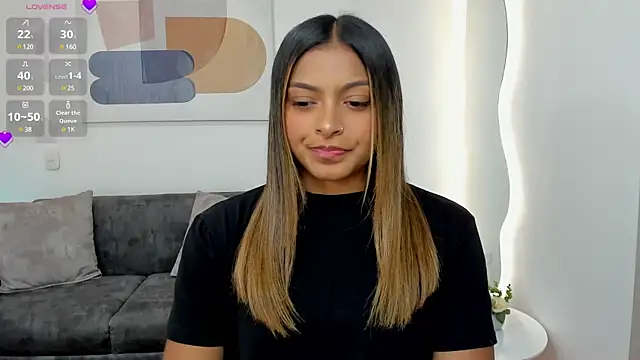 amandaconner online show from 03-20-25, 08:08