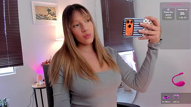 ameliegraham online show from 03-30-26, 07:26