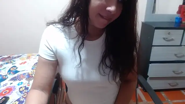 Ainhoa-hot online show from 05-05-26, 03:20