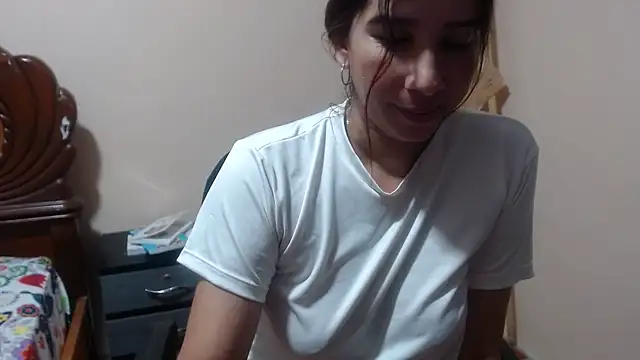 Ainhoa-hot online show from 03-25-26, 04:12