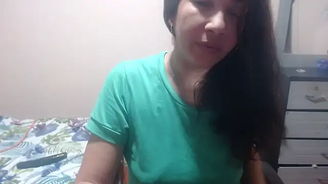 Ainhoa-hot online show from 05-04-26, 07:33