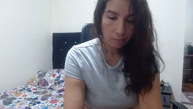 Ainhoa-hot online show from 07-03-26, 04:19