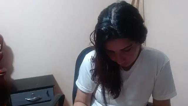 Ainhoa-hot online show from 03-15-26, 03:13