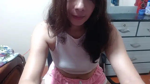 Ainhoa-hot online show from 05-09-26, 03:32