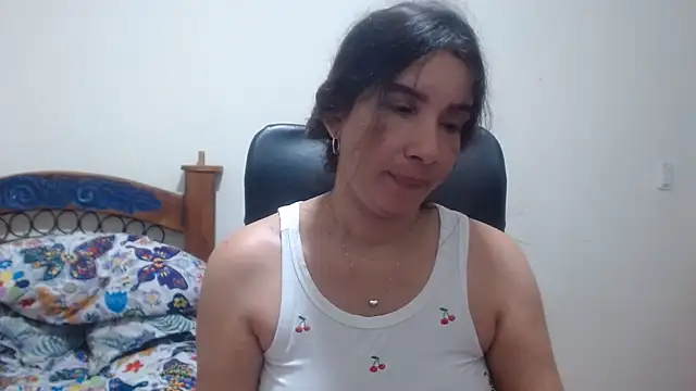 Ainhoa-hot online show from 06-10-26, 08:37