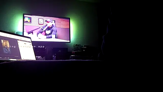 Pegg-fist-me online show from 09-12-25, 01:39