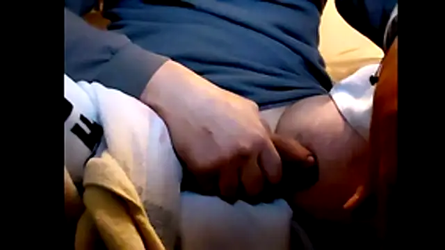 Pegg-fist-me online show from 11-25-25, 12:22