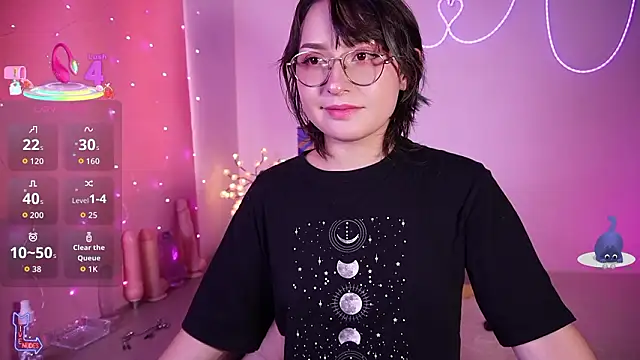 Ahri howl sweet online show from 03-22-26, 08:54