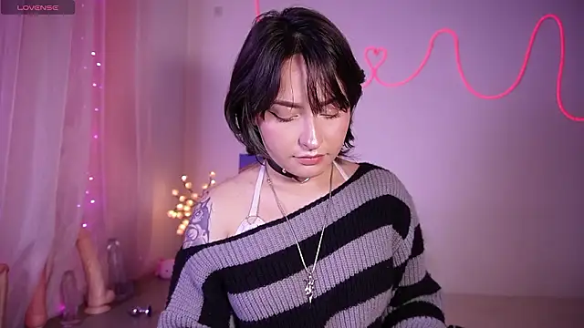 Ahri howl sweet online show from 03-05-26, 09:43