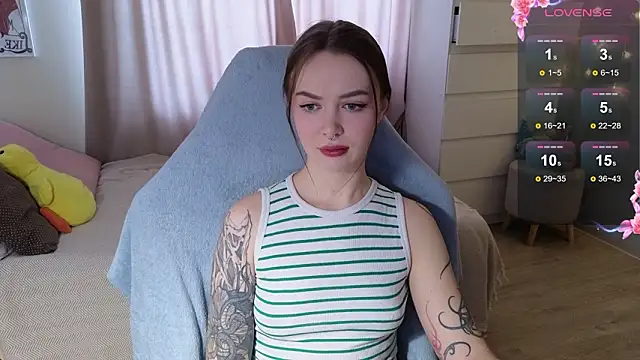 kate leoo online show from 02-13-26, 09:53